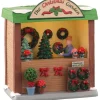 Negozio Alberi Di Natale - The Christmas Garden