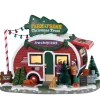 Negozio Di Alberi Natalizi - Farm Fresh Christmas Trees