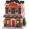 Negozio Di Articoli Natalizi - Star Of Wonder Christmas Shop