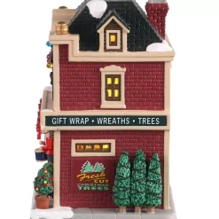 Negozio Di Articoli Natalizi - Star Of Wonder Christmas Shop