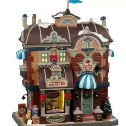 Negozio Di Caramelle - Olde Time Fudge Shop