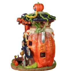 Negozio Di Caramelle - Sugared Pumpkin Candy Shoppe