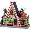 Negozio Di Caramelle - The Sweet Shack