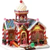 Negozio Di Dolci - Pat-A-Cake Primary
