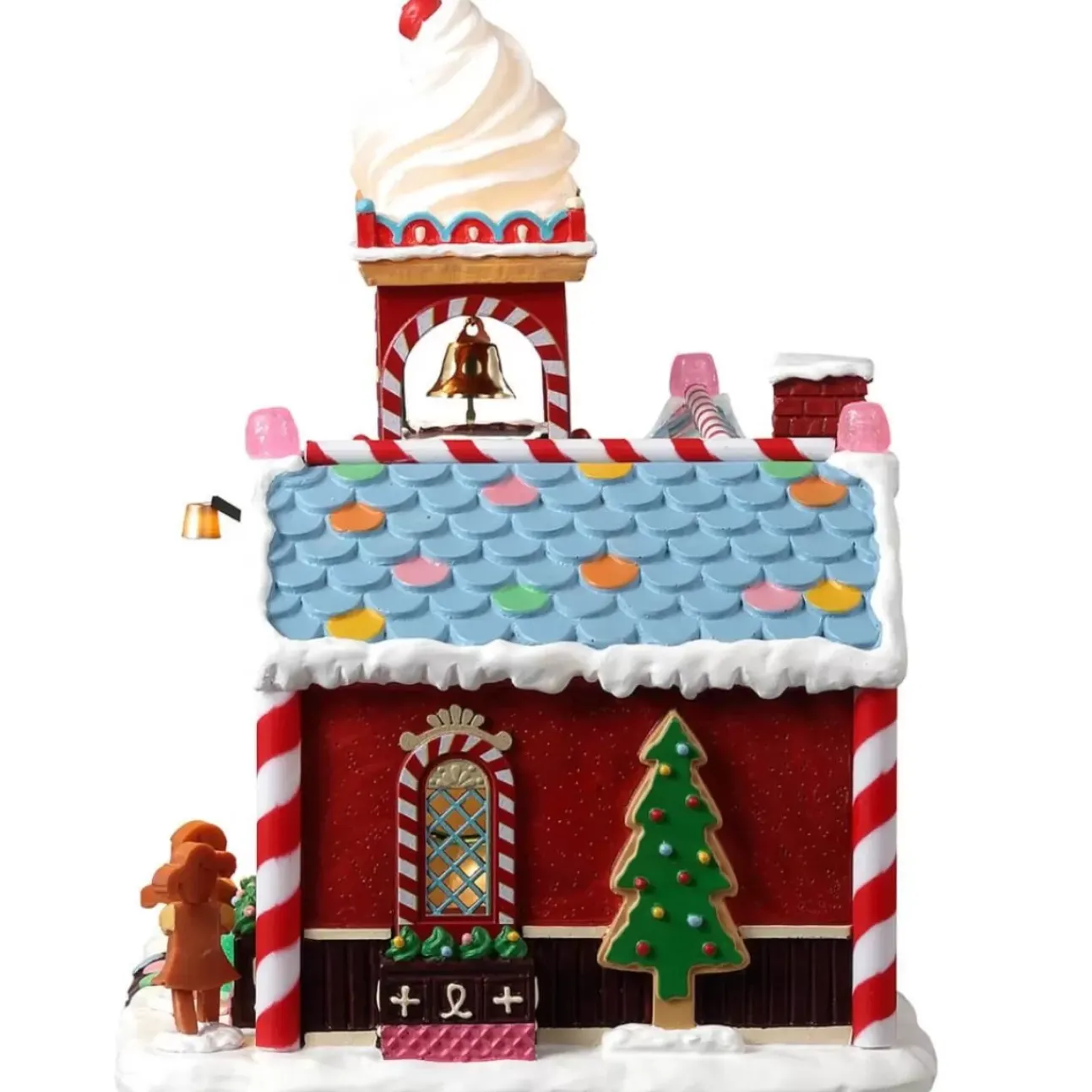 Negozio Di Dolci - Pat-A-Cake Primary