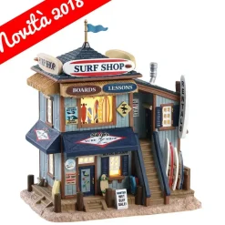 Negozio Di Tavole Da Surf - Skip'S Surf Shop