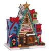 Negozio Natalizio Di Nancy - Nancy'S Christmas Boutique