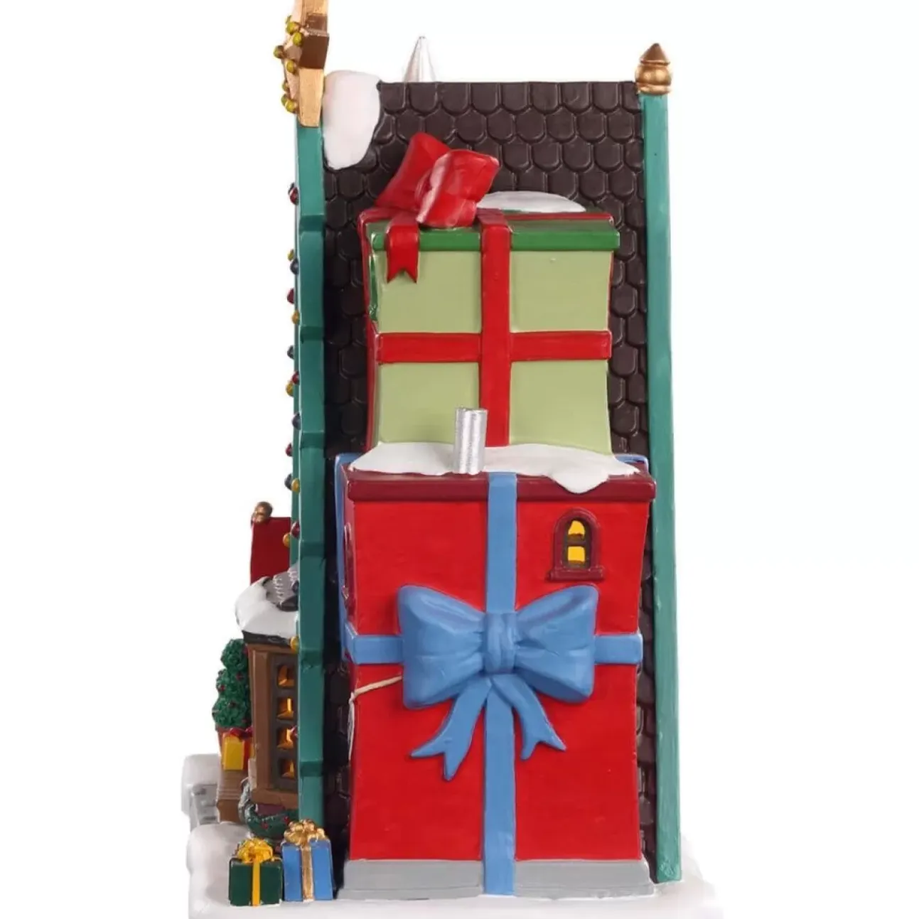 Negozio Natalizio Di Nancy - Nancy'S Christmas Boutique