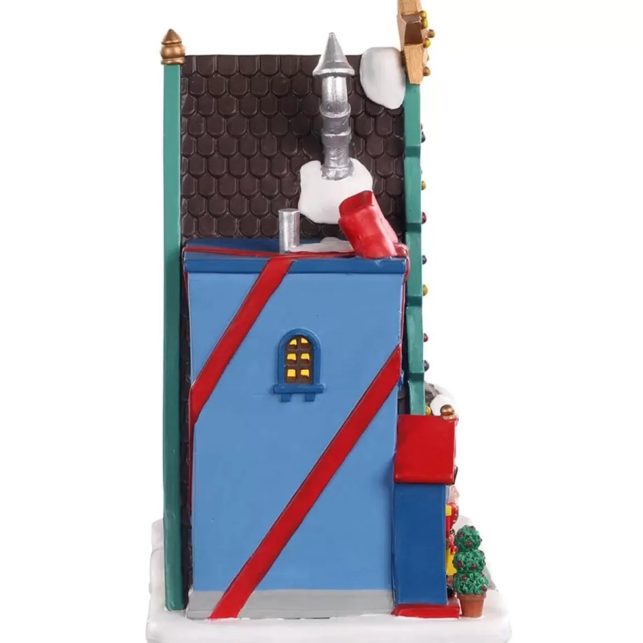 Negozio Natalizio Di Nancy - Nancy'S Christmas Boutique