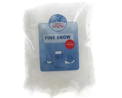 Neve Artificiale Bianca Per Decori Natalizi