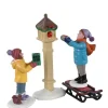 Nutrendo Gli Uccellini - The Bird Feeders