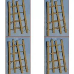Offerta 4 Scale Doppia 8Cm