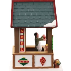 Ornamenti Artigianali - Hand Crafted Ornaments