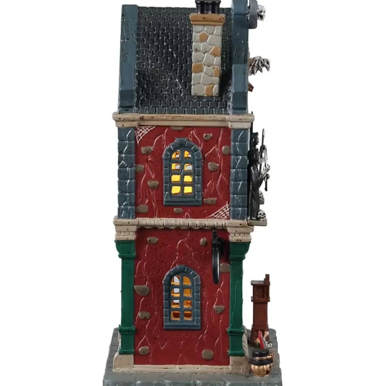 Orologiaio - B.A. Freyed Clocksmith