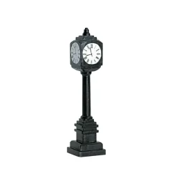 Orologio Da Strada - Street Clock