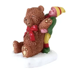 Orso Di Pezza - Big Bear