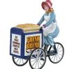 Pane Fresco - Bakery Delivery