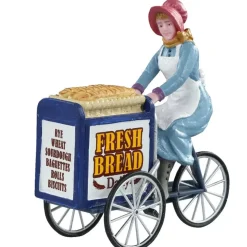 Pane Fresco - Bakery Delivery