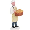 Panettiere - Bread Delivery