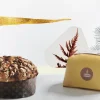 Panettone Artigianale Ananas E Albicocca 1Kg