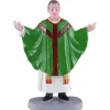 Parroco - Parish Priest