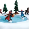 Pattinaggio - Winter Skating