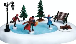 Pattinaggio - Winter Skating