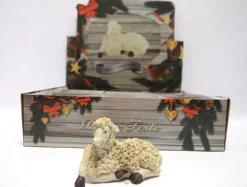 Pecora 12X6X8,5Cm