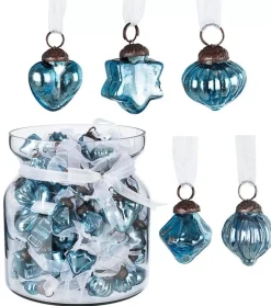 Pendaglio Lively Blu O5Cm Assortito