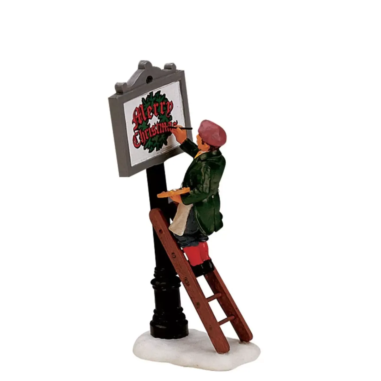 Pittore - Sign Painter