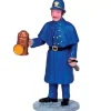 Poliziotto - Nighttime Patrol