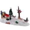 Pomeriggio Con I Cani Da Slitta - Dog Sledding Afternoon