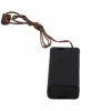 Portabatterie (2 Stilo) Con Interruttore