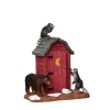 Predoni Fuorilegge - Outhouse Marauders
