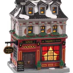Pub - The Yorkshire Pub & Restaurant
