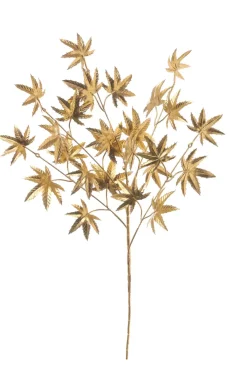Ramo Acero Oro 71Cm