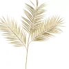 Ramo Areca Oro 92Cm