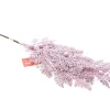 Ramo Con Glitter 58Cm Rosa