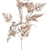Ramo Felce 90Cm Oro