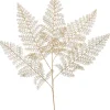 Ramo Felce Oro 82,5Cm