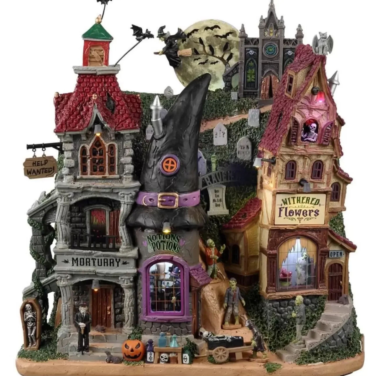Raven Hill