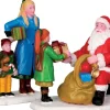 Regali Da Babbo Natale - Presents From Santa Set Da 2