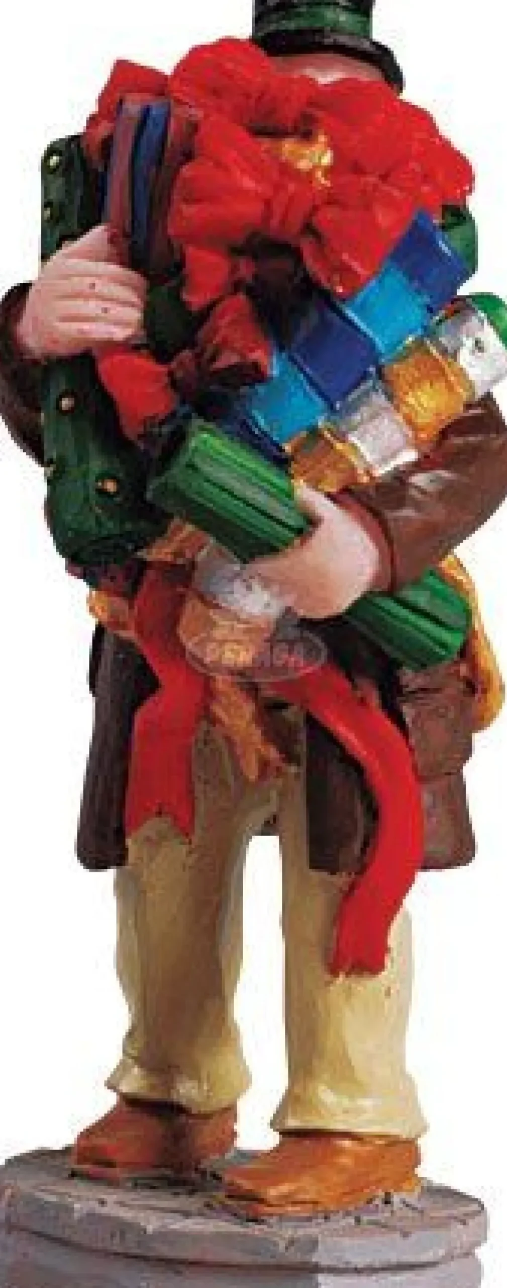 Regali In Vista - All Wrapped Up