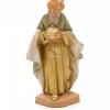 Re Magi Gasparre 6,5Cm Statuetta In Resina (F-200)