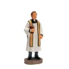 Reverendo Smith - Reverend Smythe