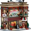Ristorante Italiano - Papas Pasta Place