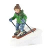 Rudolph Che Scia - Rudolph Skiing