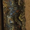 Ruscello In Resina 17,5X5X3Cm