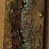 Ruscello In Resina 23X5X4 Senza Pompa Per Presepe