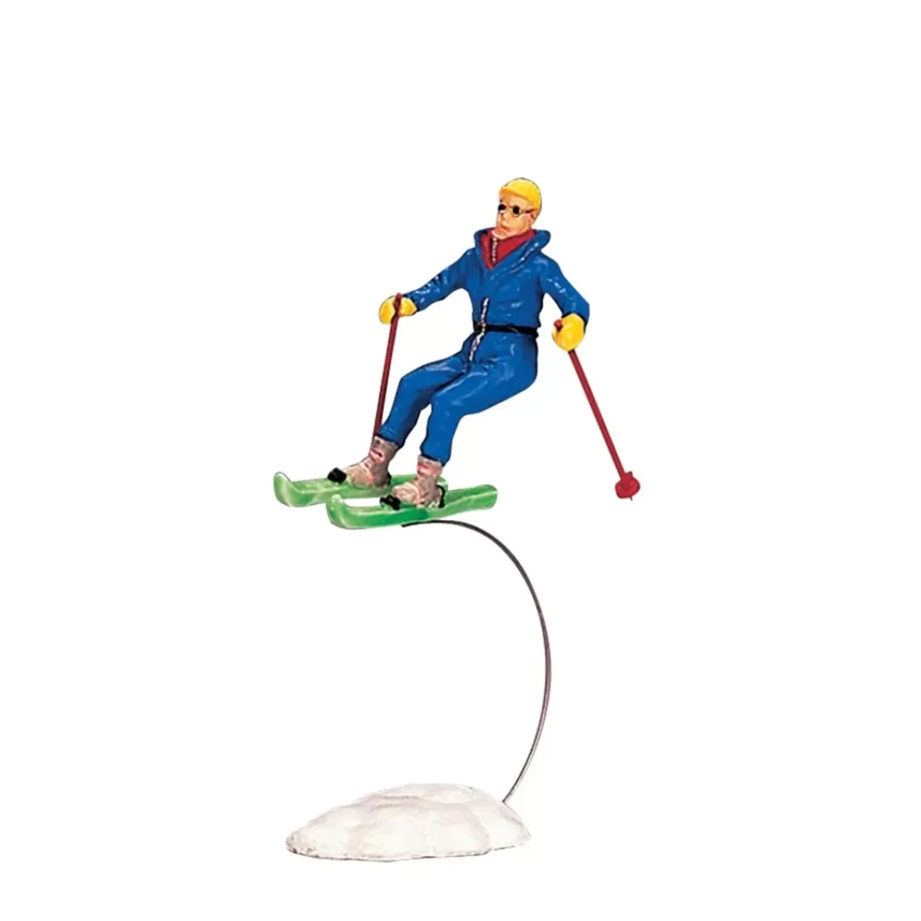 Salto Con Gli Sci - Weekend Skier